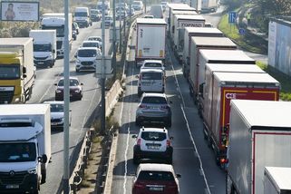 Rekonstrukce jediné ulice v Praze způsobí takový problém, že varování bude už na hranicích - Novinky